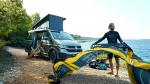 Volkswagen California Beach 2019 года